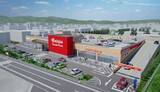 「東京・東村山市に「MCUD Retail東村山」　ベイシアなどが出店」の画像1