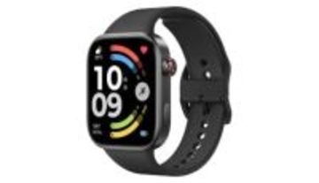 1万5000円以下で買える 画面が見やすくなったXiaomiのスマートウォッチ「REDMI Watch 6」登場