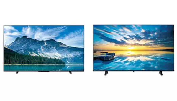 TVS REGZAが消費電力を約33％削減した4K液晶テレビのスタンダード 