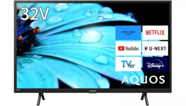 シャープ・ソニー・TCLがTVS REGZAを追う、今売れてるスマートテレビTOP10　2023/12/29