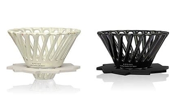 空気を味わう新しい一杯、EPEIOSのコーヒードリッパー「AIR・AIR Pro」