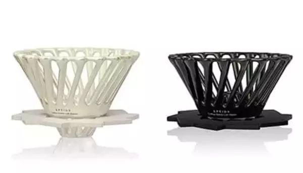 空気を味わう新しい一杯、EPEIOSのコーヒードリッパー「AIR・AIR Pro」