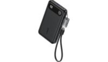 Anker「Power Bank」が売れてる！　モバイルバッテリー人気ランキングTOP10　2026/4/8