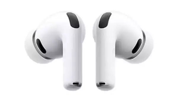 「AirPods Pro 3」連続首位！　2025年10月の完全ワイヤレスイヤホン人気ランキングTOP10　2025/11/27