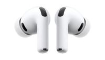 「AirPods Pro 3」連続首位！　2025年10月の完全ワイヤレスイヤホン人気ランキングTOP10　2025/11/27