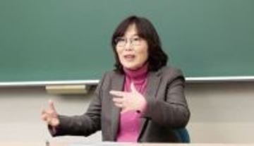 【対談連載】法政大学　文学部心理学科教授　渡辺弥生