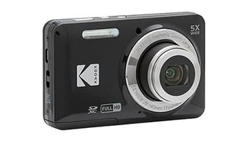 売れてるのは「PIXPRO FZ55」　コンデジ人気ランキングTOP10　2025/11/16