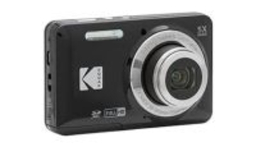 売れてるのは「PIXPRO FZ55」　コンデジ人気ランキングTOP10　2025/11/16