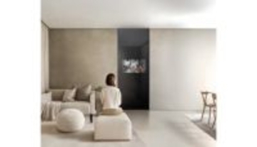 室内ドアを新たな暮らしのメディアとして活用する「MILAOS（ミラオス）」