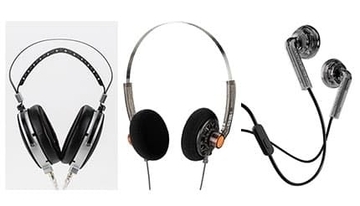 MOONDROPから レトロでリケーブル可能なヘッドホン、フラッグシップなど3製品