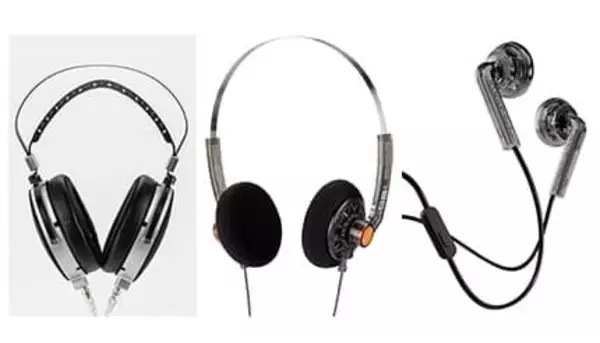 MOONDROPから レトロでリケーブル可能なヘッドホン、フラッグシップなど3製品