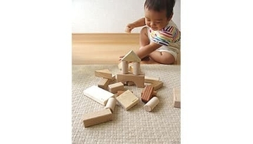 オークヴィレッジ、「子供PSCマーク」付きの安心・安全な木製玩具を販売開始