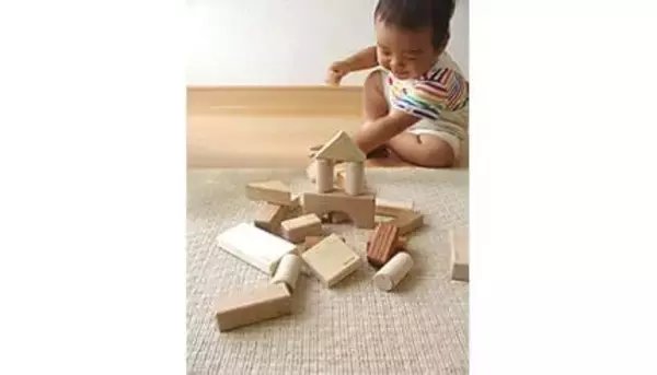 オークヴィレッジ、「子供PSCマーク」付きの安心・安全な木製玩具を販売開始