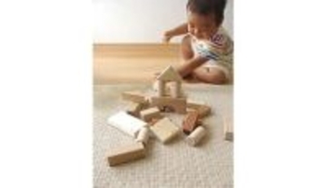 オークヴィレッジ、「子供PSCマーク」付きの安心・安全な木製玩具を販売開始