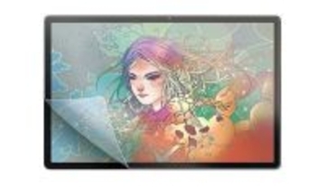 紙のような描き心地！ ポータブルパッド「MovinkPad Pro 14」専用の反射防止フィルム