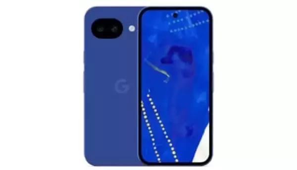 「Pixel 10a」が首位獲得、26年4月に売れたAndroidスマートフォンTOP10