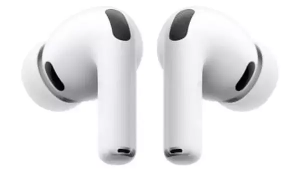 AirPods Pro 3が連続首位　完全ワイヤレスイヤホン人気ランキングTOP10　2026/6/29