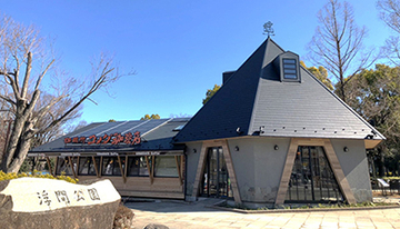 コメダ珈琲、“まちのリビング”「浮間公園店」オープン 便益施設として営業