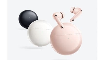 最大55dBカットのノイキャン 空間オーディオ機能もついて1.2万円台 HUAWEIの完全ワイヤレスイヤホン「FreeBuds 7i」