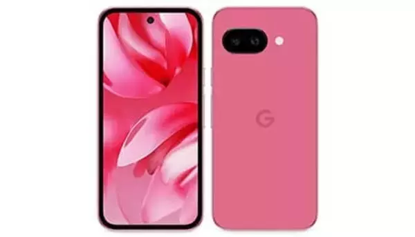 東京圏でPixel 9aが首位に！　Androidスマホ人気ランキングTOP10　2026/2/2