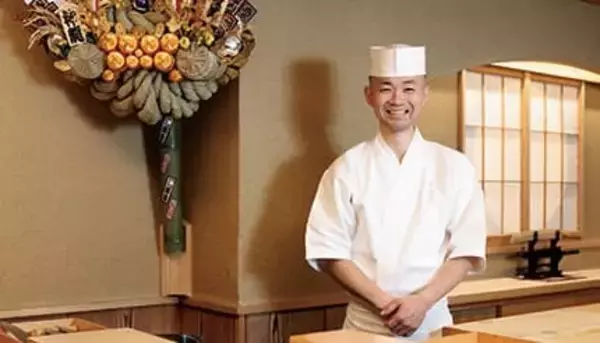 【対談連載】銀登美　店主　高橋哲久