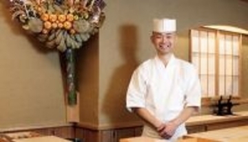 【対談連載】銀登美　店主　高橋哲久