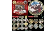 「キン肉マンメダルコレクション」第7弾登場！