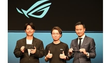 ゲーム向けARグラス「ROG XREAL R1」登場　リフレッシュレート240Hzで驚くほど滑らかなゲーム体験！