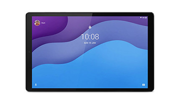 今売れてるタブレット端末TOP10、iPadが1位・2位独占、レノボとNECが追う　2022/7/30