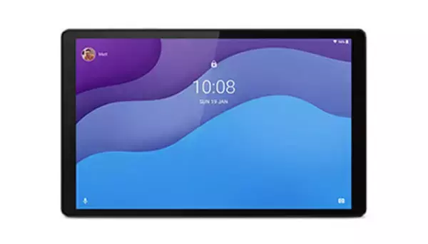 今売れてるタブレット端末TOP10、iPadが1位・2位独占、レノボとNECが追う　2022/7/30