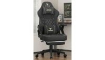 GXT720 ブラックが売れてる！　ゲーミングチェア人気ランキングTOP10　2025/12/29