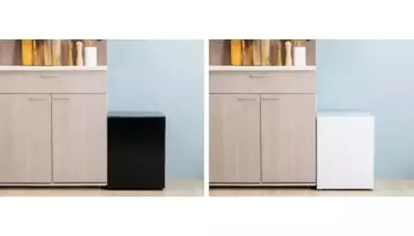 冷凍保存をもっと身近に！ちょうどいいサイズの41Lコンパクト冷凍庫