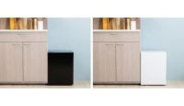 冷凍保存をもっと身近に！ちょうどいいサイズの41Lコンパクト冷凍庫