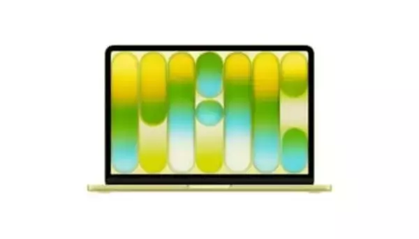 MacBook Neo 256GB シトラスが浮上　ノートPC人気ランキングTOP10　2026/5/1