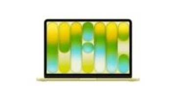 MacBook Neo 256GB シトラスが浮上　ノートPC人気ランキングTOP10　2026/5/1
