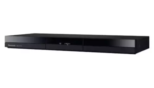 パナソニックが2カ月連続1位、26年4月に売れたブルーレイレコーダーTOP10