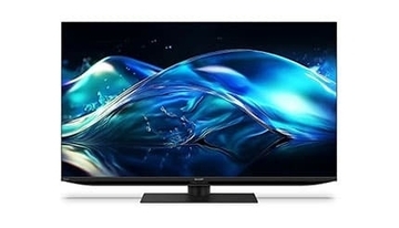 シャープ「AQUOS」が首位に　4Kテレビ人気ランキングTOP10　2026/5/31