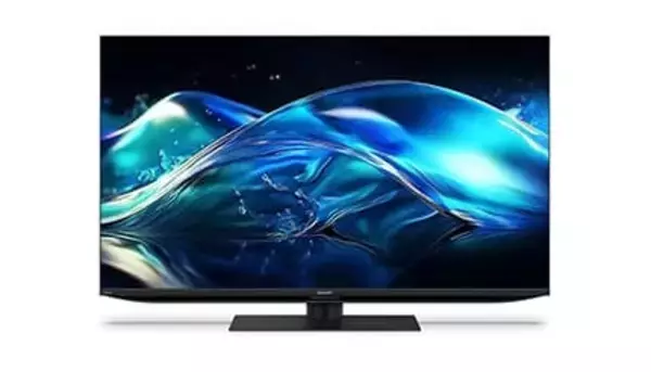 シャープ「AQUOS」が首位に　4Kテレビ人気ランキングTOP10　2026/5/31