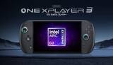 「PCモードやタブレットモード搭載 万能ポータブルゲーミングPC「ONEXPLAYER 3」」の画像1