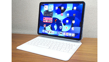 第5世代iPad Airのポイントは？　ビジネスシーンで活躍が期待できる“7つ”の理由