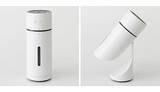 「乾燥対策に！ ニトリの角度調整コードレス加湿器が全国で販売開始」の画像1