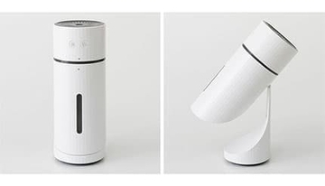 乾燥対策に！ ニトリの角度調整コードレス加湿器が全国で販売開始