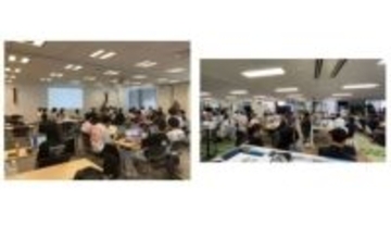 実戦さながらのハッカソン「Tornado2026」エントリー受付開始、今年は東京、大阪、札幌、福岡の4都市開催