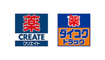 povo2.0の「＃ギカ活」の対象店舗にクリエイトエス・ディー、ダイコクドラッグが追加