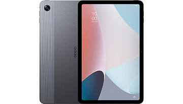 今売れてるタブレット端末TOP10、OPPOが日本参入、「OPPO Pad Air」が6位に初登場　2022/10/8
