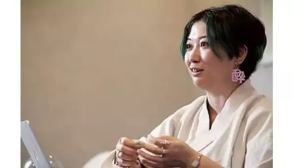 【対談連載】アーティスト　市原えつこ