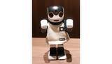 「AIロボットの先駆け！ 10周年でさらに進化した「ロボホン」の実力とは！？」の画像1