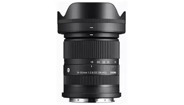 高くても売れる交換レンズのワケ、存在感一層高まるサードパーティー【道越一郎のカットエッジ】