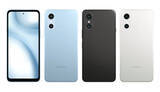 「耐久性と使いやすさを両立した新スマホ「arrows We3」、2日持ち電池で高画質カメラを搭載」の画像1