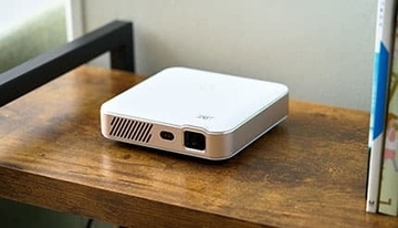 SNSで話題の小型プロジェクター「カベーニPRO2」の2026モデルが登場！